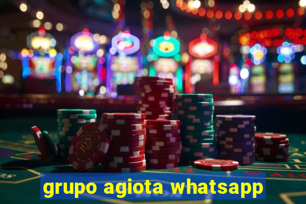 grupo agiota whatsapp